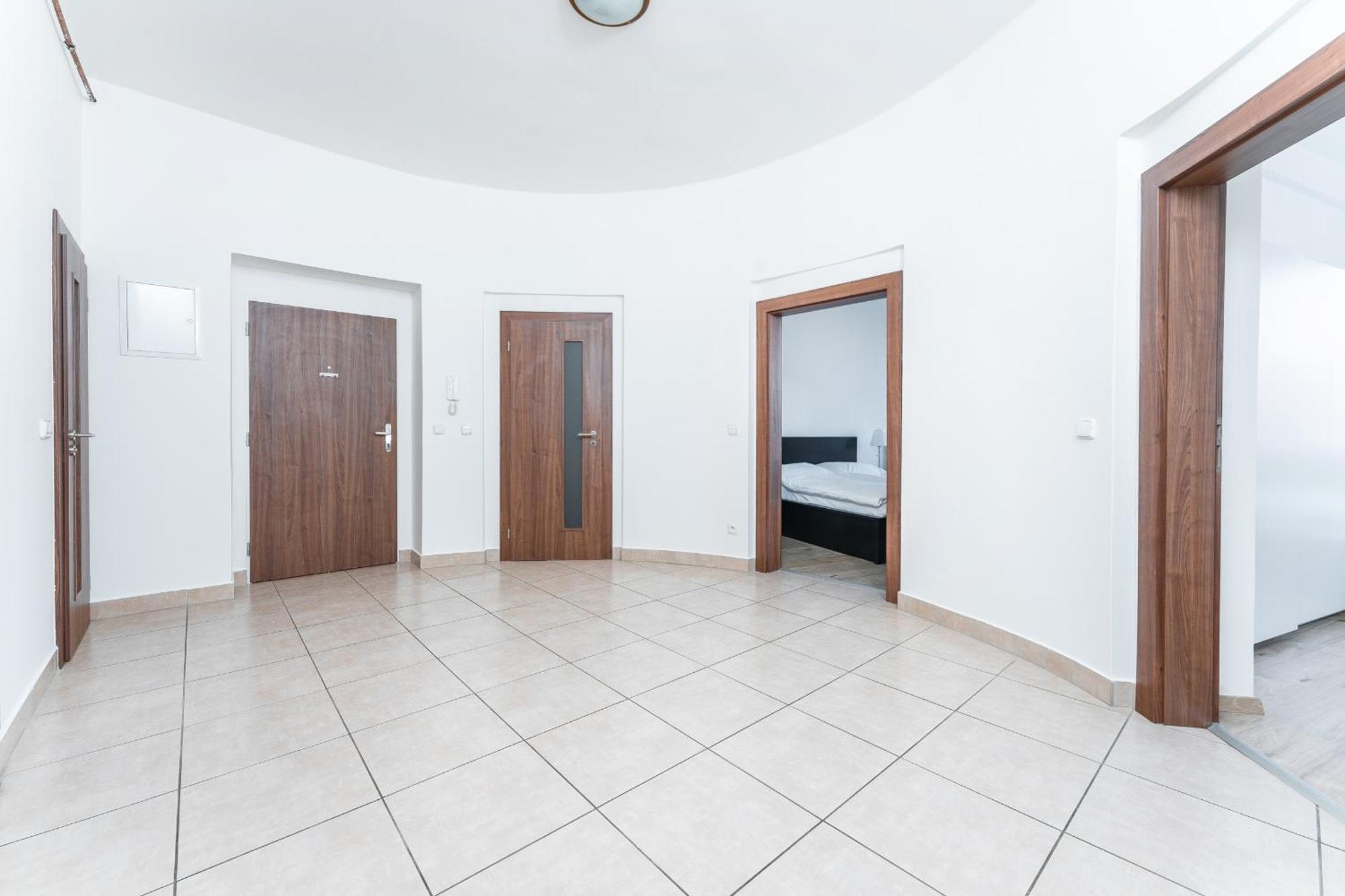 Apartman Riegrovo Namesti Podebrady Exterior photo