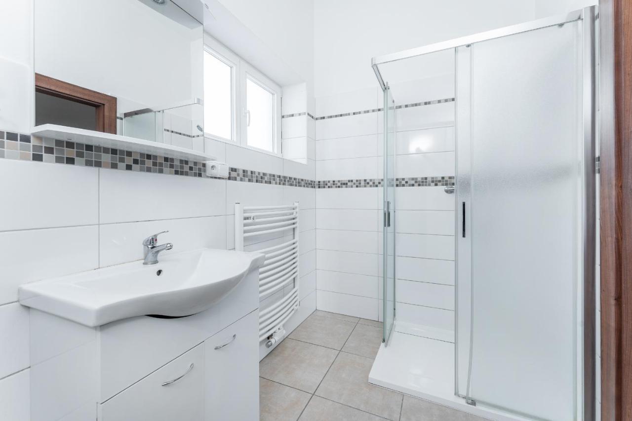 Apartman Riegrovo Namesti Podebrady Exterior photo